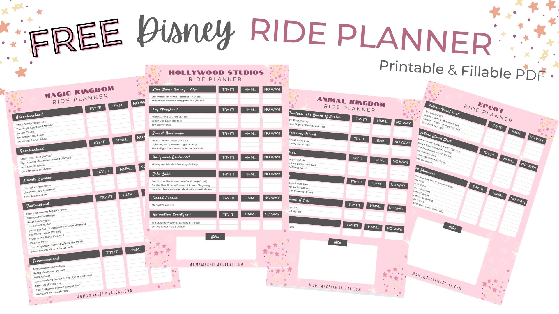 How To Prepare Your Highly Sensitive Child for Disney World