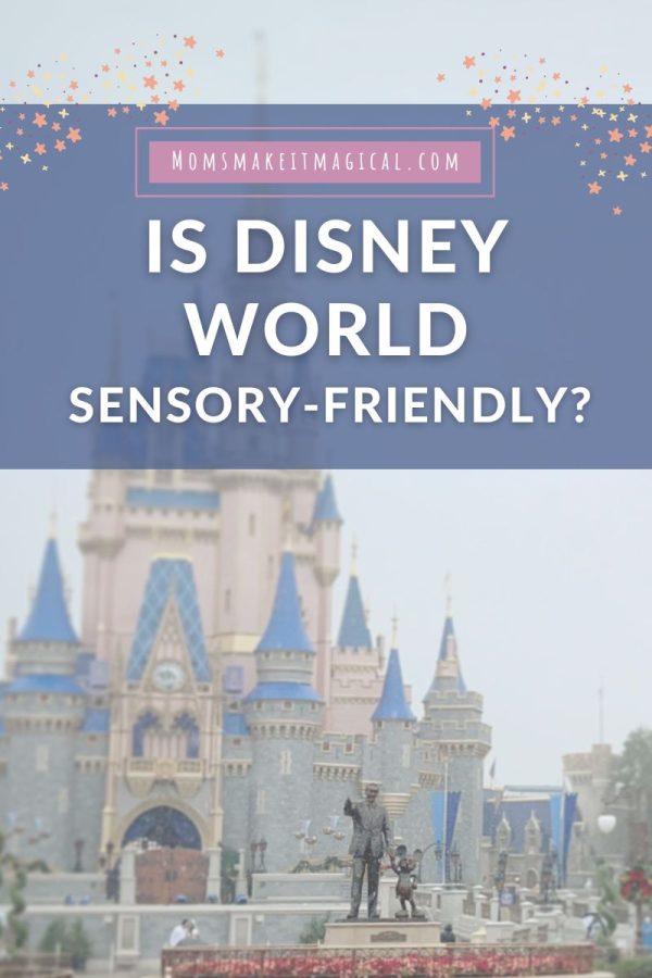 18 Essential Items for Highly Sensitive Kids at Disney World